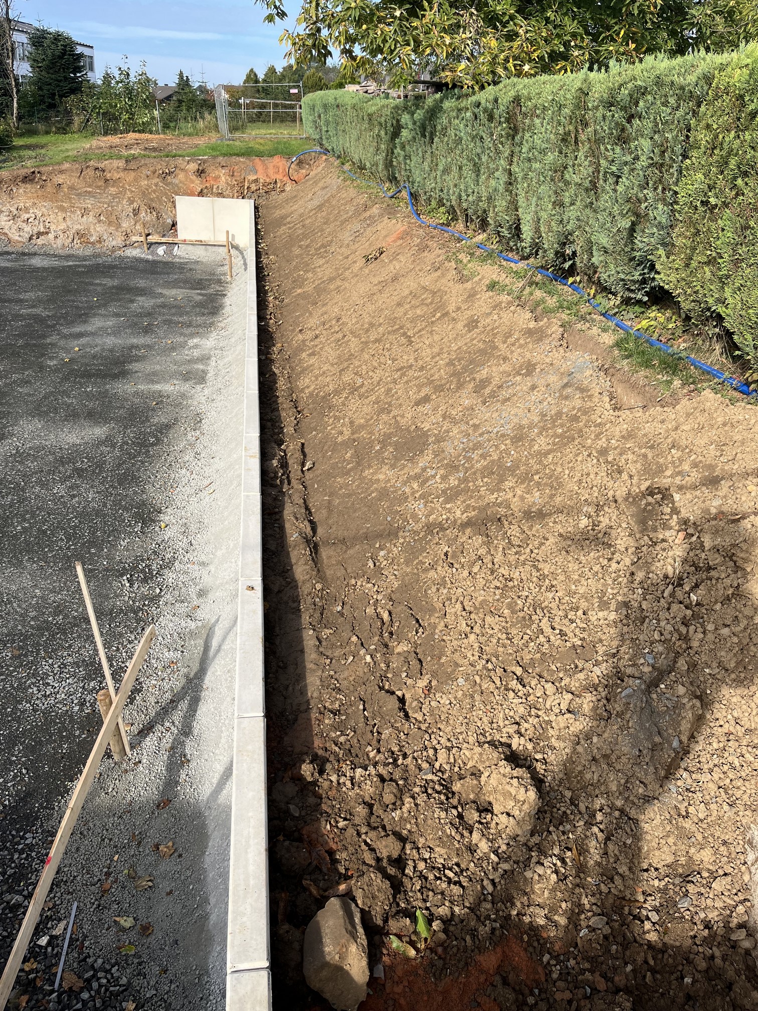 Umbau und Erweiterung Kindergarten in Höhn - Architekturbüro Schäfer